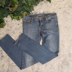 Aeropostale Skinny Jeans